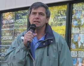 Sestak Embellishes His Israel Record