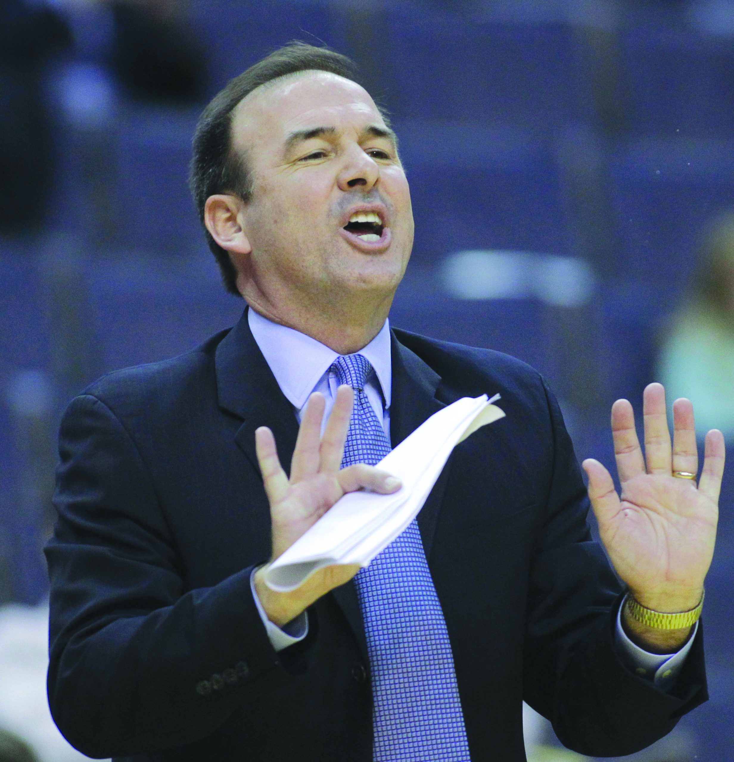 Atlantic 10 should think big