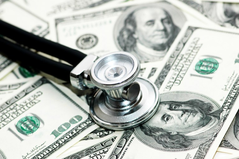 On Friday, the Obama administration asked the full U.S. Court of Appeals for the D.C. Circuit to rehear a case concerning the health care law's subsidies to federal exchanges, after a panel on the court sided with challengers last month.ÃÂ (iStock Image)