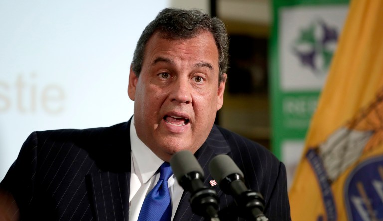 New Jersey Gov. Chris Christie talked about Kushner during a sometimes-contentious interview on MSNBC. "I'm telling you that he deserves the scrutiny, you know why?" Christie said of Kushner. "Because he was involved in the transition and involved in meetings that call into question his role."