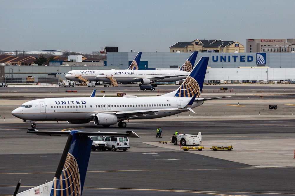 Warren Buffett’s own private airline? Billionaire investor won’t ‘rule it out’