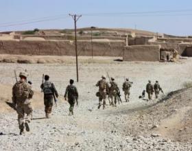 ‘The Checkered History of Musa Qala’