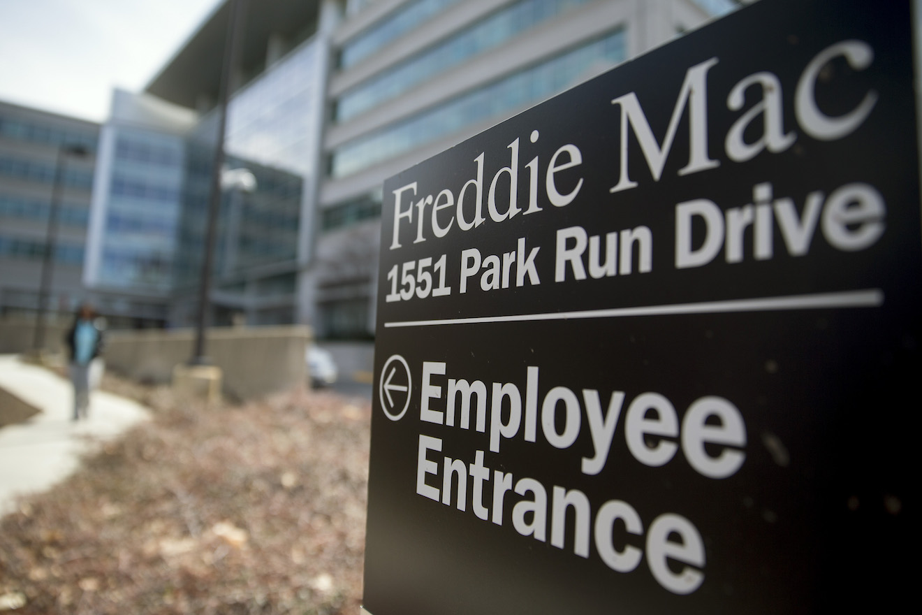 How Not to Fix Fannie Mae and Freddie Mac