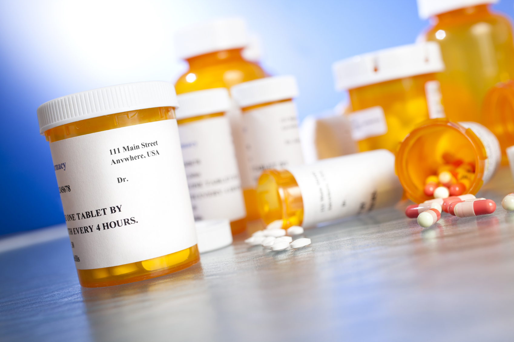 Lawmakers want to take away drugmakers’ monopolies
