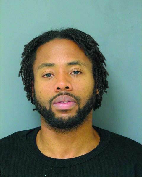 Man, woman arrested for 2008 armed robbery in Prince William County