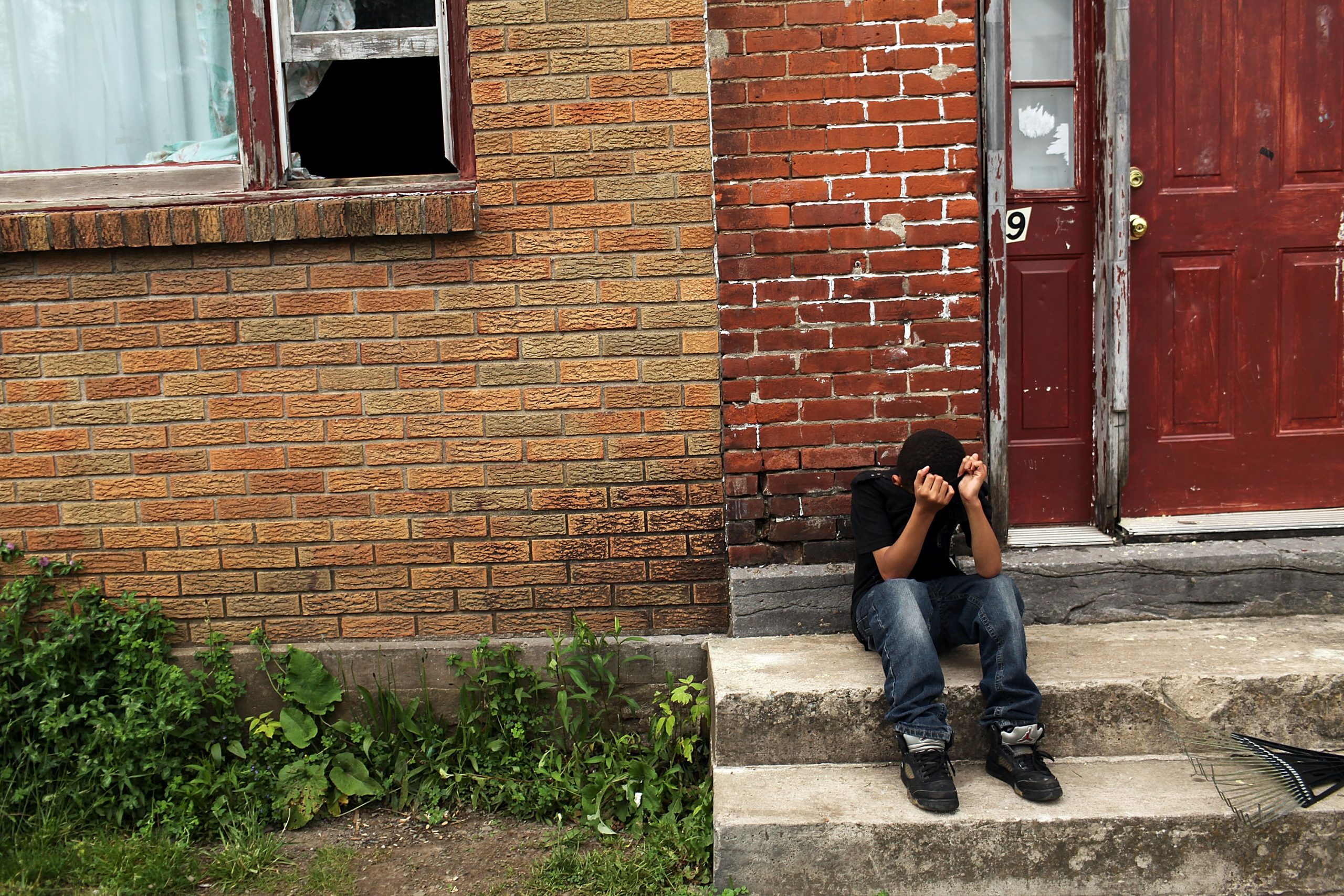 Nearly 8M people fell below poverty line since June