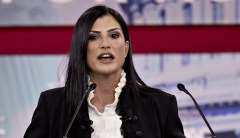 The NRA going after Hollywood shows they’ve run out of things to be mad about