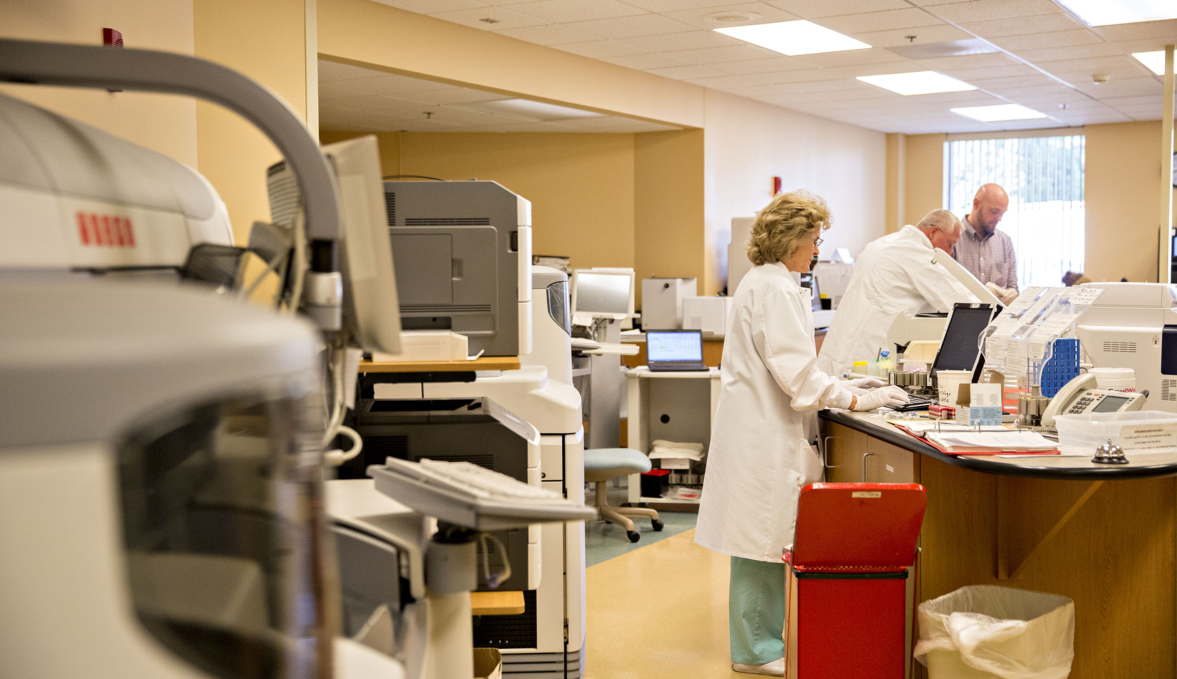 Healthcare choices should be as widespread as our Thanksgiving choices
