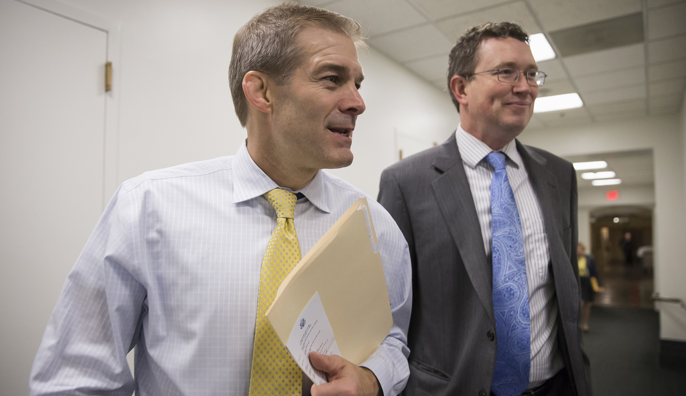 Freedom Caucus will oppose FISA reauthorization without reforms