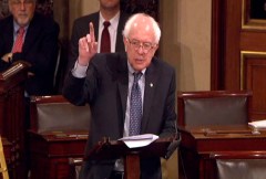 When is a filibuster not a filibuster?