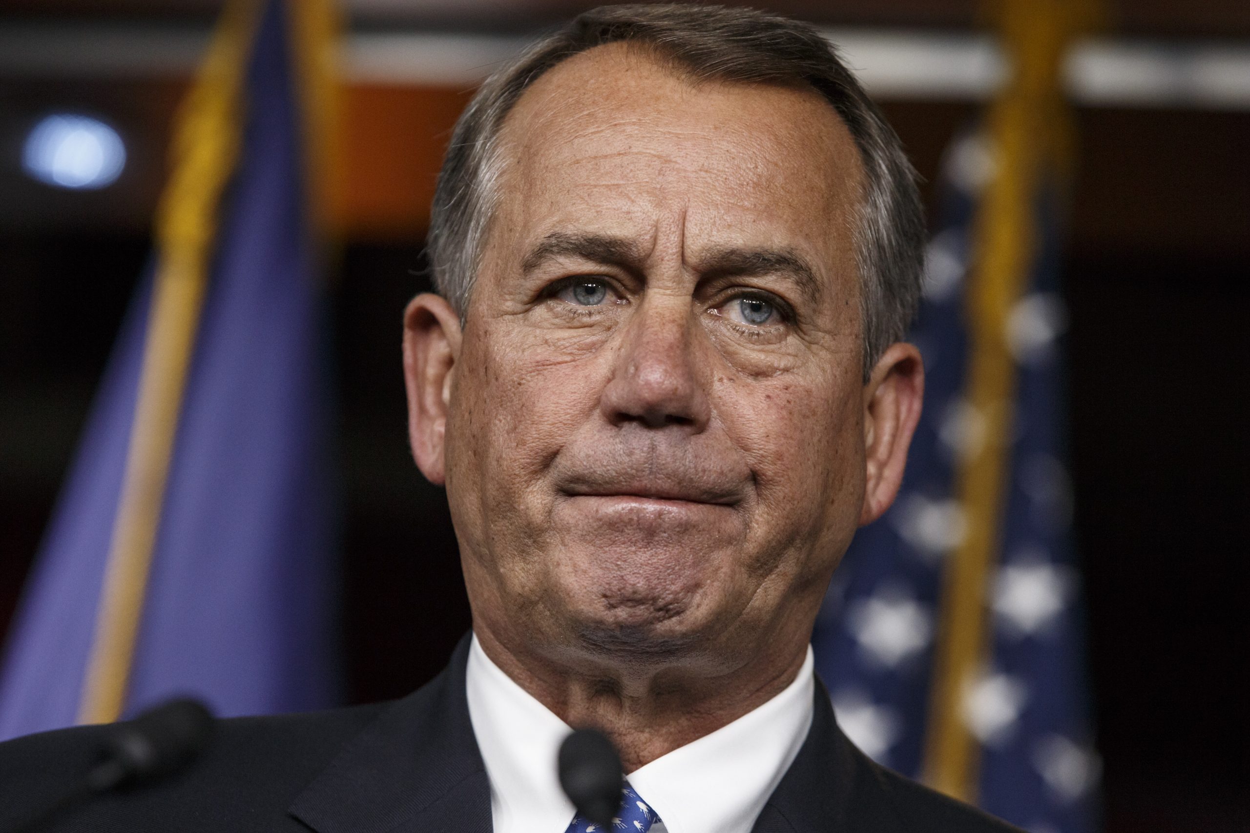 House Republicans likely to pass short-term funding bill to keep government open