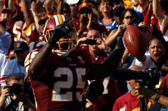 Redskins roll out Hispanic version of fight song