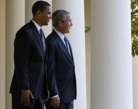Obama’s Unsatisfactory Iraq Speech