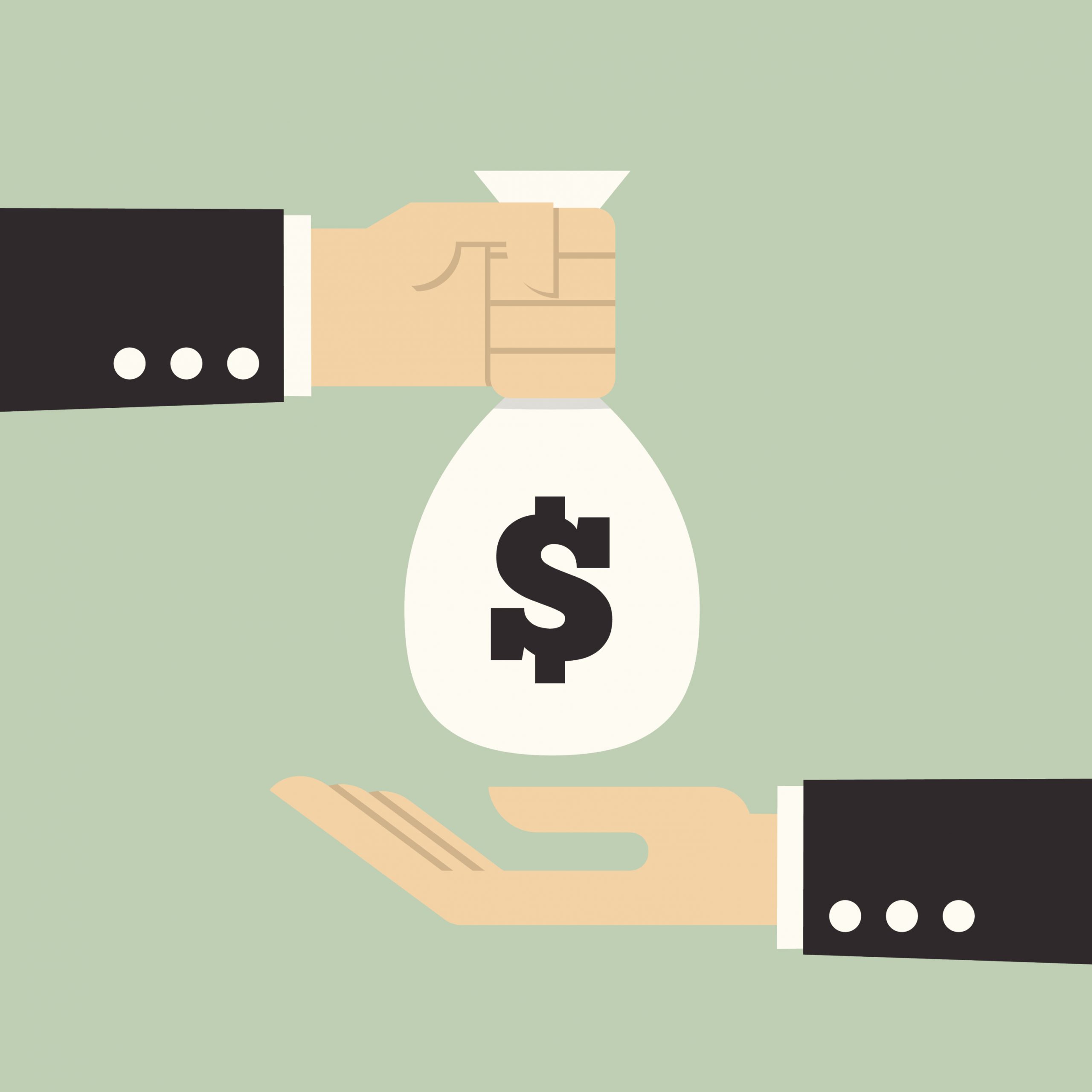 CFPB: Most payday loans are rolled over, and most monthly borrowers receive government benefits