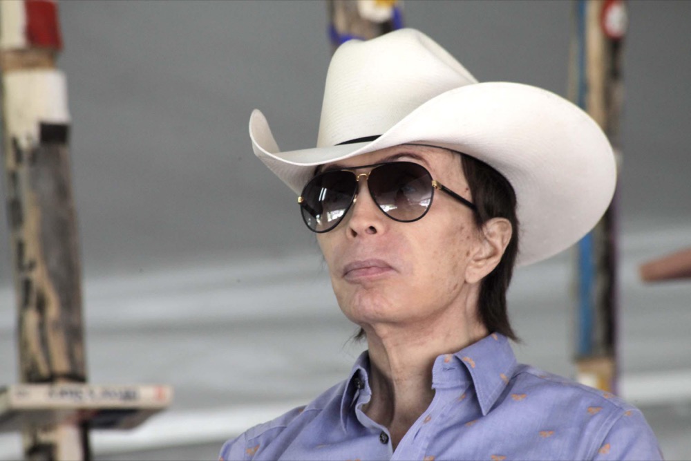 Death of an American Huckster