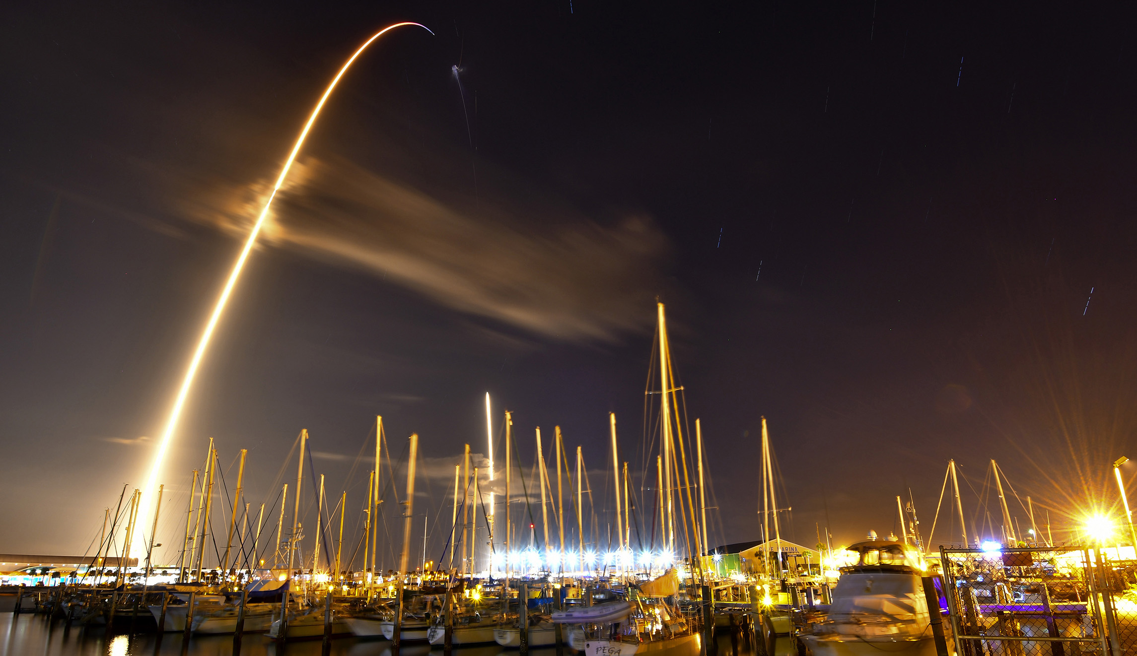 Mystery deepens over fate of super-secret $1 billion military satellite