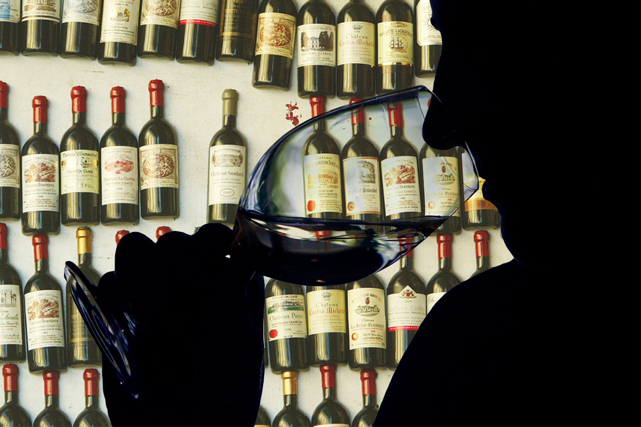 Looking for the Real ‘Nicolas De-Meyer,’ Mysterious Goldman Sachs Wine Thief