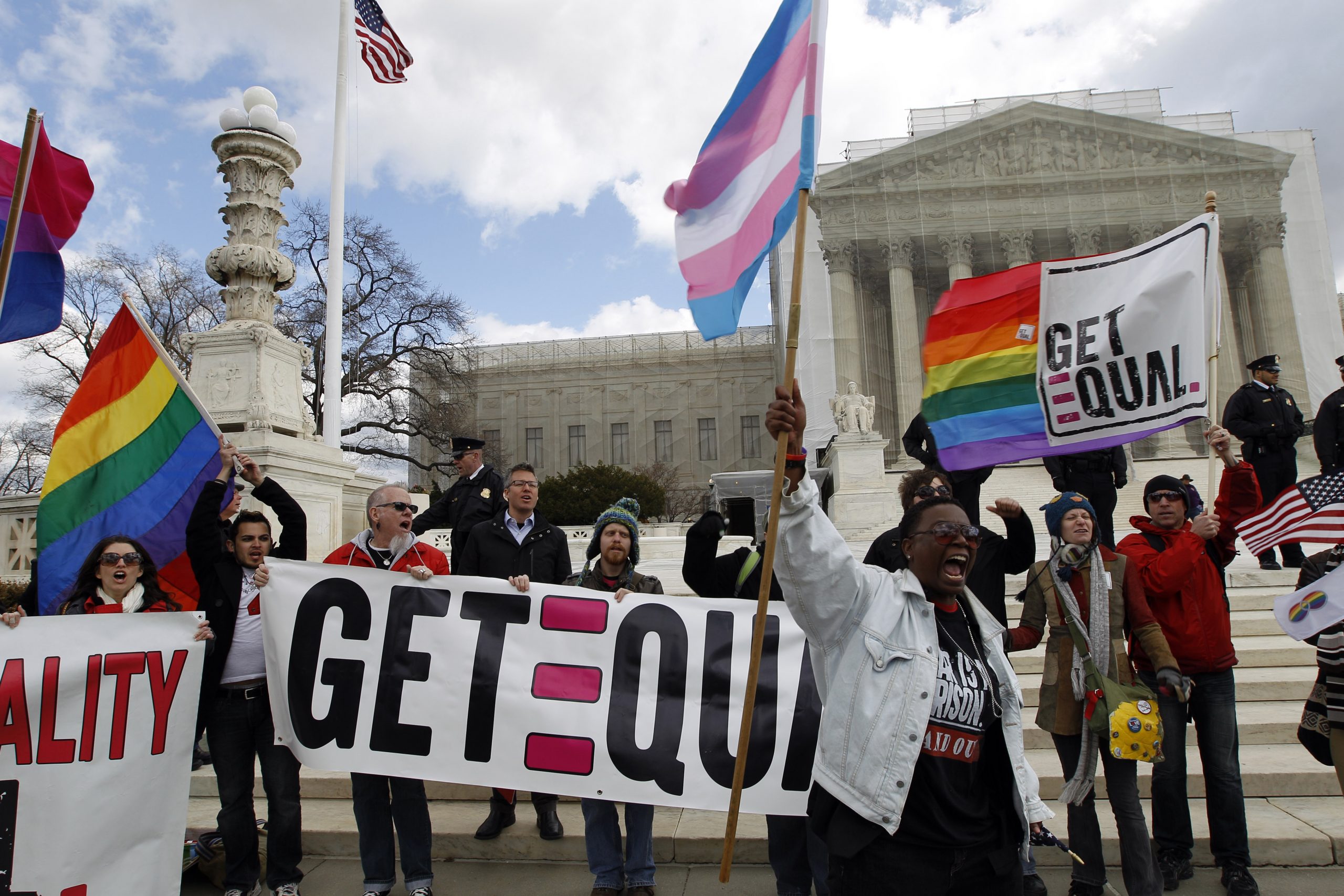 Court’s same-sex ruling has employers tweaking benefits