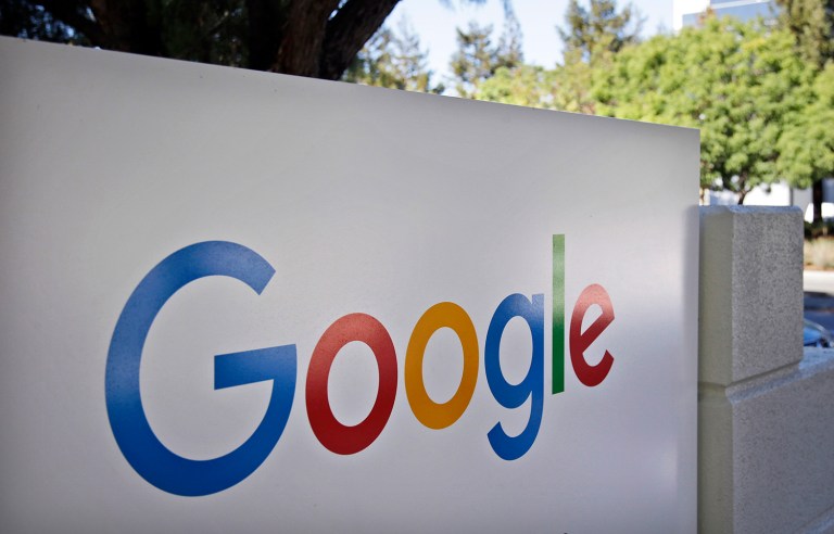 This year, Google has been hit with accusations that it distorted certain features, like the site's 