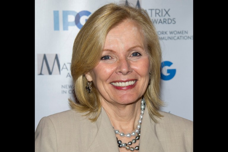 According to Peggy Noonan, the news media are overdoing it on Republican nominee Donald Trump and its working to his advantage. (AP Photo/Charles Sykes)