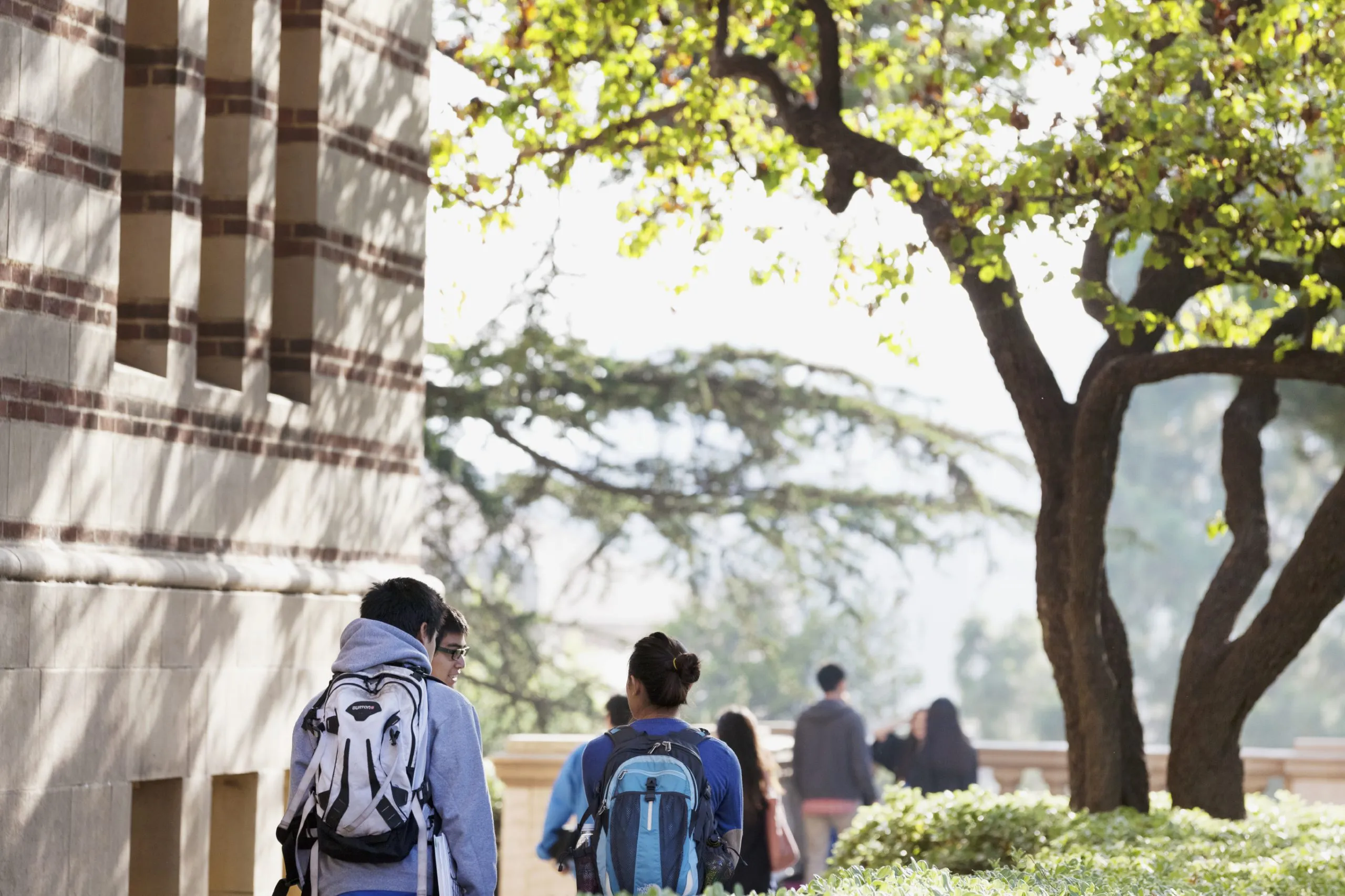 California continues descent into campus sexual assault madness