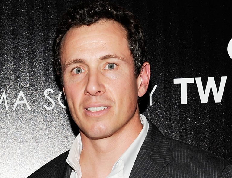 FILE - This April 16, 2012 file photo shows Chris Cuomo at the premiere of the film 