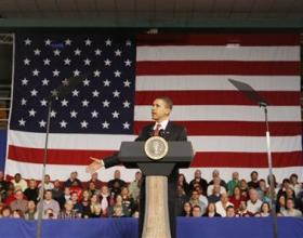 Obama’s Copy-and-Paste Campaign
