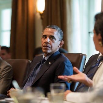 Obama’s Strange FDR Quotation