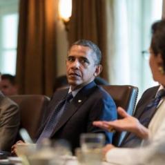 Obama’s Strange FDR Quotation