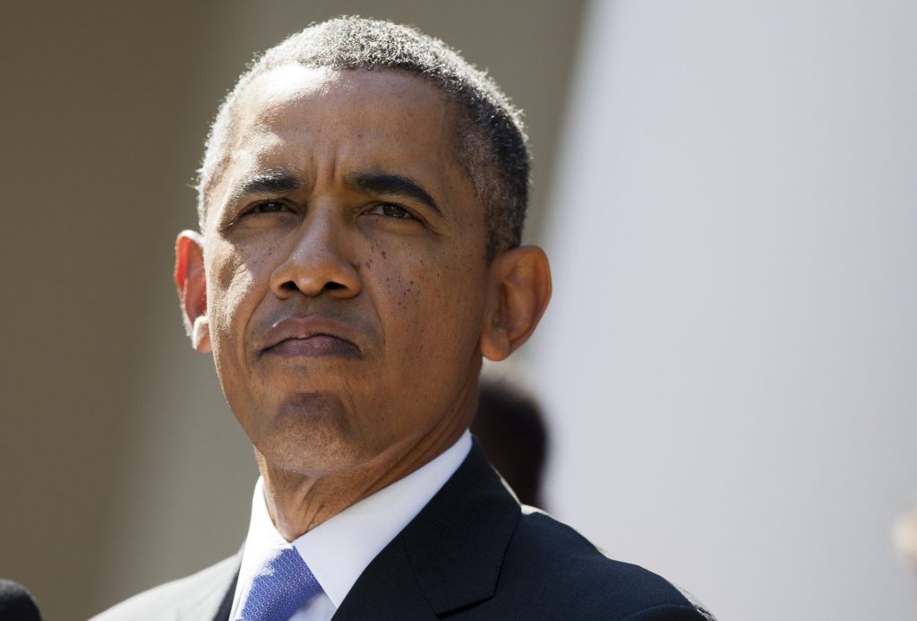 Obama approval drops nine points among Hispanics