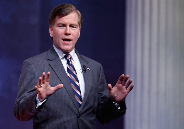Virginia Gov. Bob McDonnell (Chip Somodevilla/Getty Images)