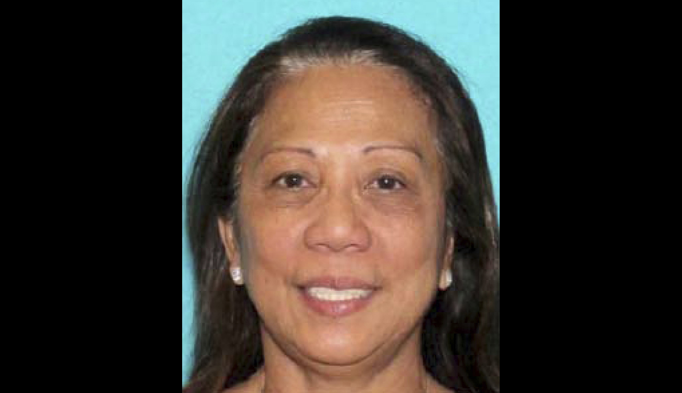 Girlfriend of Las Vegas shooter returns to US