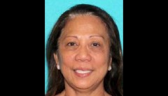 Girlfriend of Las Vegas shooter returns to US