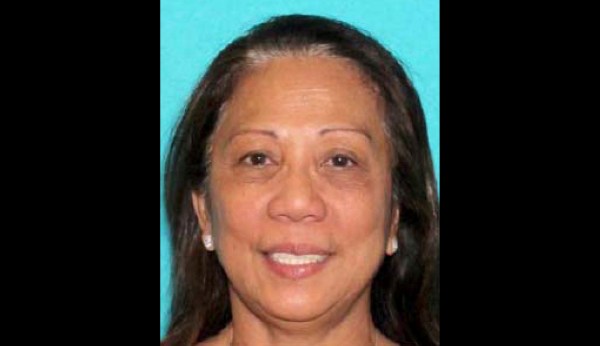 Girlfriend of Las Vegas shooter returns to US
