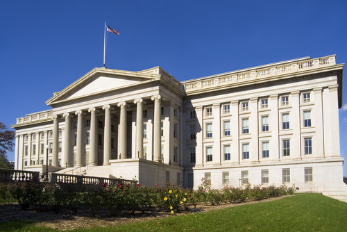Treasury to Congress: Deliberations about Obamacare subsidies are confidential