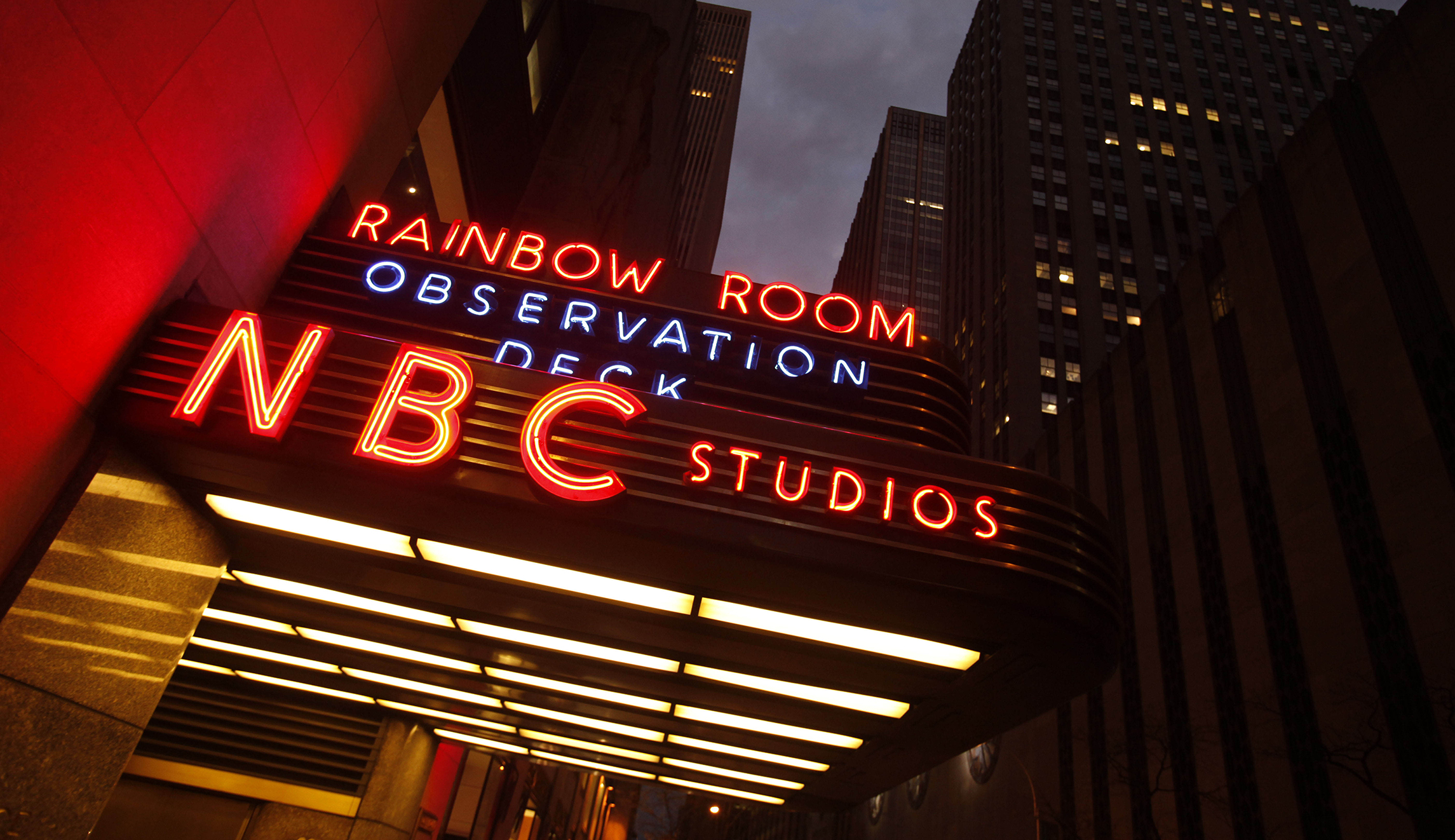 After Lauer, it’s time we talk seriously about the culture at NBC