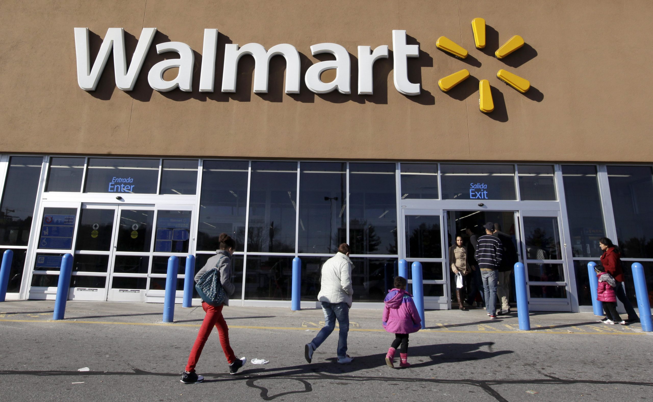 Push back: Walmart responds to recent New York Times hit piece with surprisingly aggressive tone