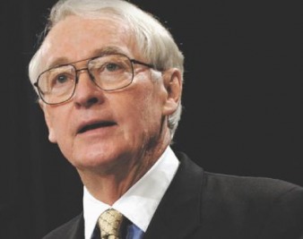 James Q. Wilson, 1931-2012