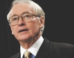 More on James Q. Wilson
