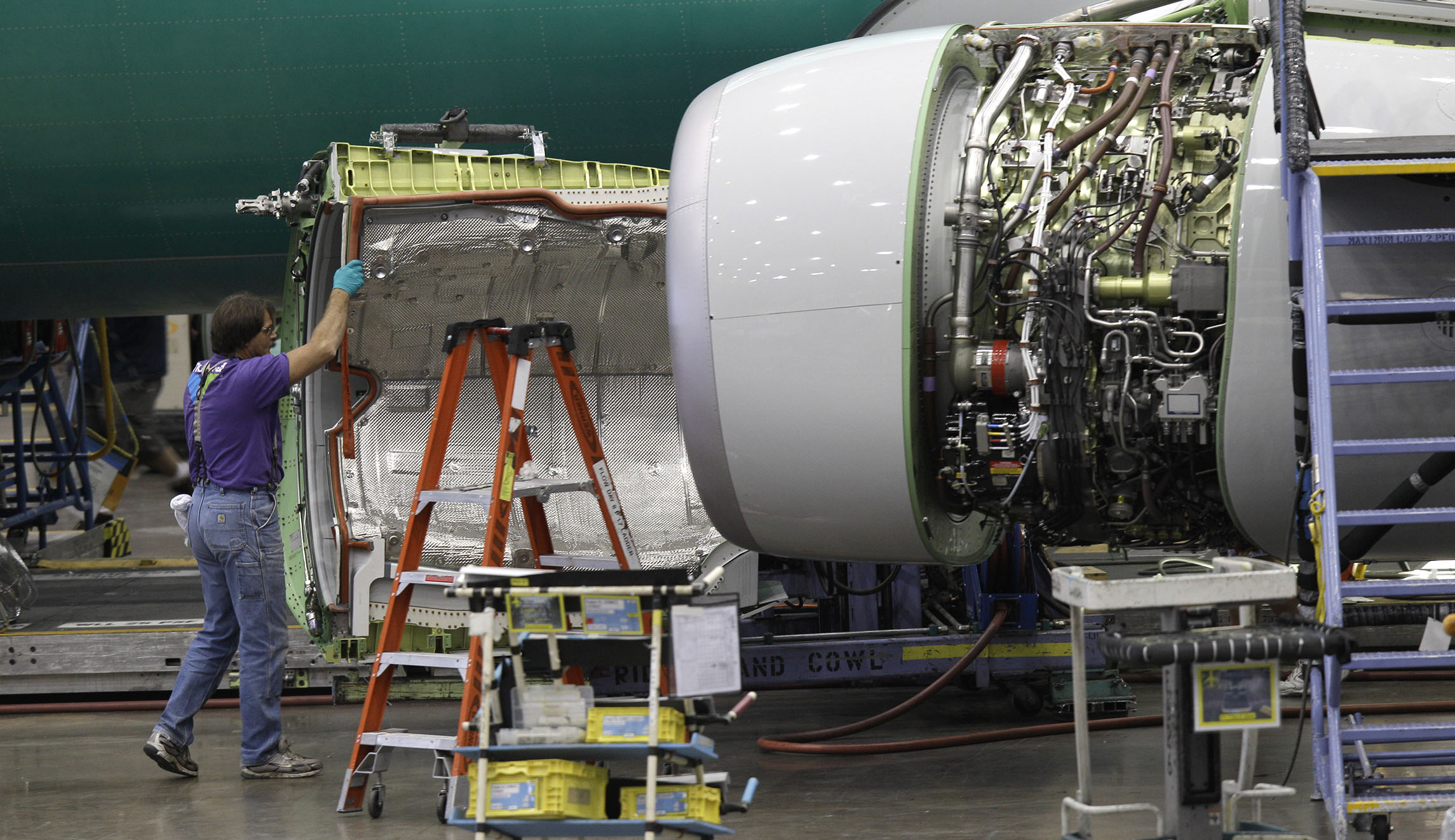 Labor Day, freedom, and the wreck of socialism