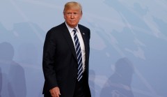 White House begins first in series of meetings to shape climate goals
