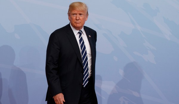 White House begins first in series of meetings to shape climate goals