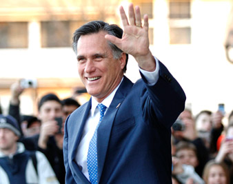 Romneyconomics