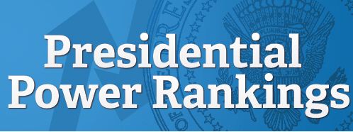 Power Rankings: The Reagan Library debate