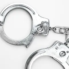Crime and Punishment