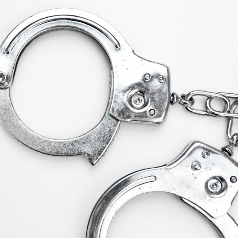 Crime and Punishment