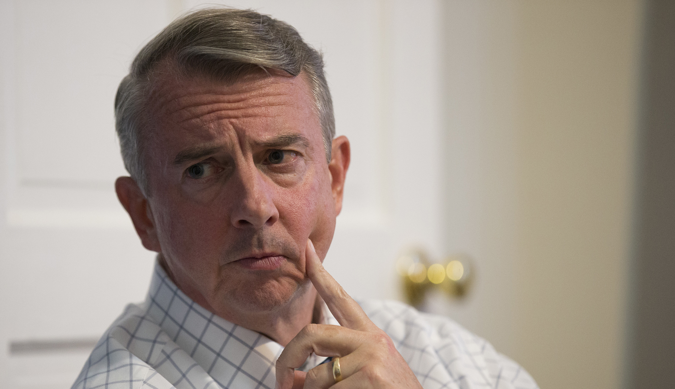 Latino group smears Ed Gillespie in racist ad
