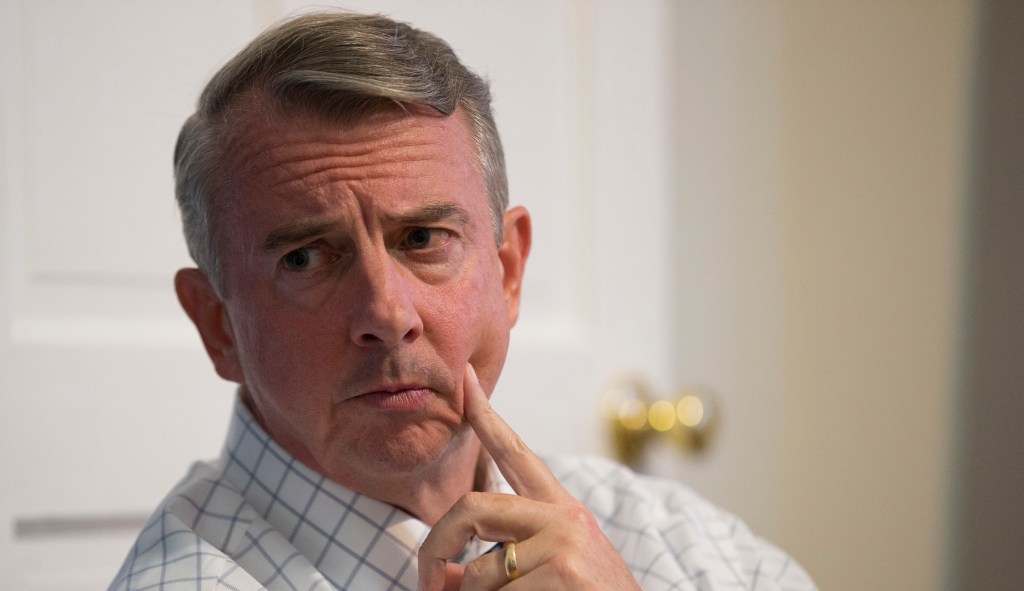 Latino group smears Ed Gillespie in racist ad