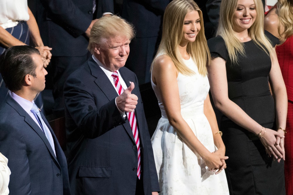 Trump makes big fundraising gains in June, but still can’t catch Hillary