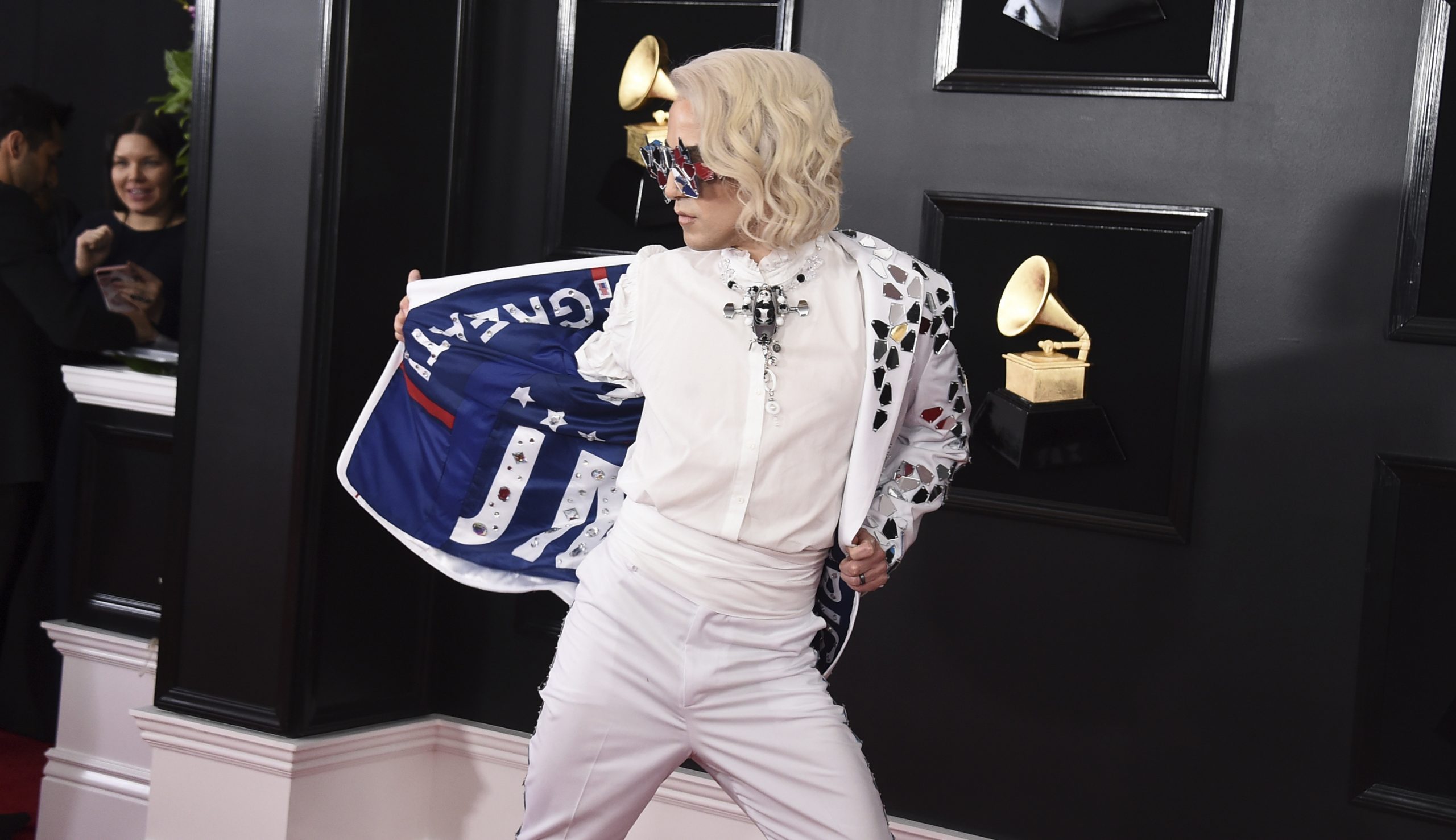 Ricky Rebel